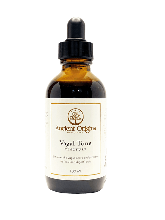 Vagal Tone Tincture