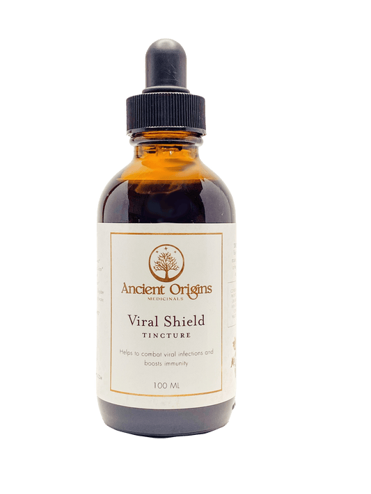 Viral Shield Tincture